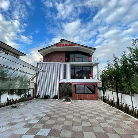 Kamez Hotel Darda מראה חיצוני תמונה