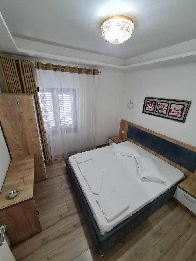 Kamez Hotel Darda מראה חיצוני תמונה