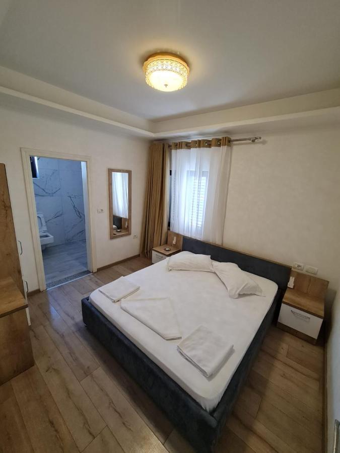Kamez Hotel Darda מראה חיצוני תמונה