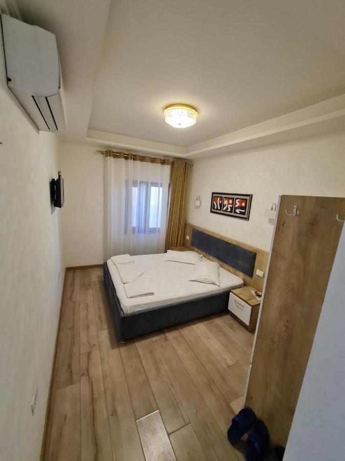 Kamez Hotel Darda מראה חיצוני תמונה