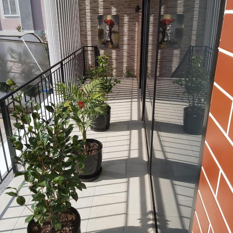 Kamez Hotel Darda מראה חיצוני תמונה
