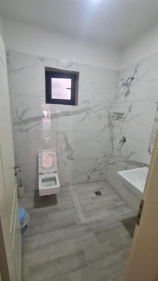 Kamez Hotel Darda מראה חיצוני תמונה