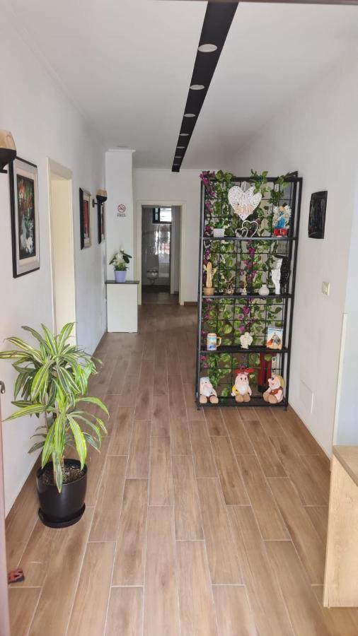 Kamez Hotel Darda מראה חיצוני תמונה