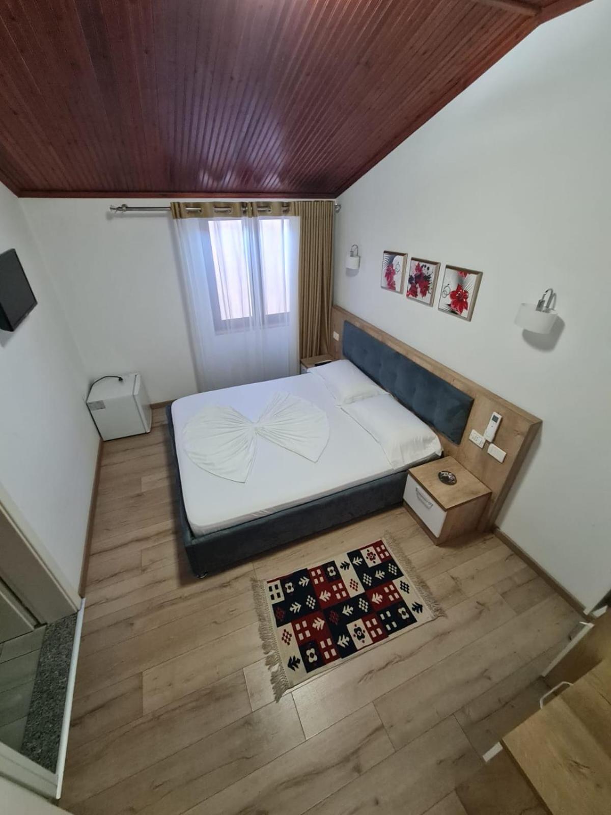 Kamez Hotel Darda מראה חיצוני תמונה