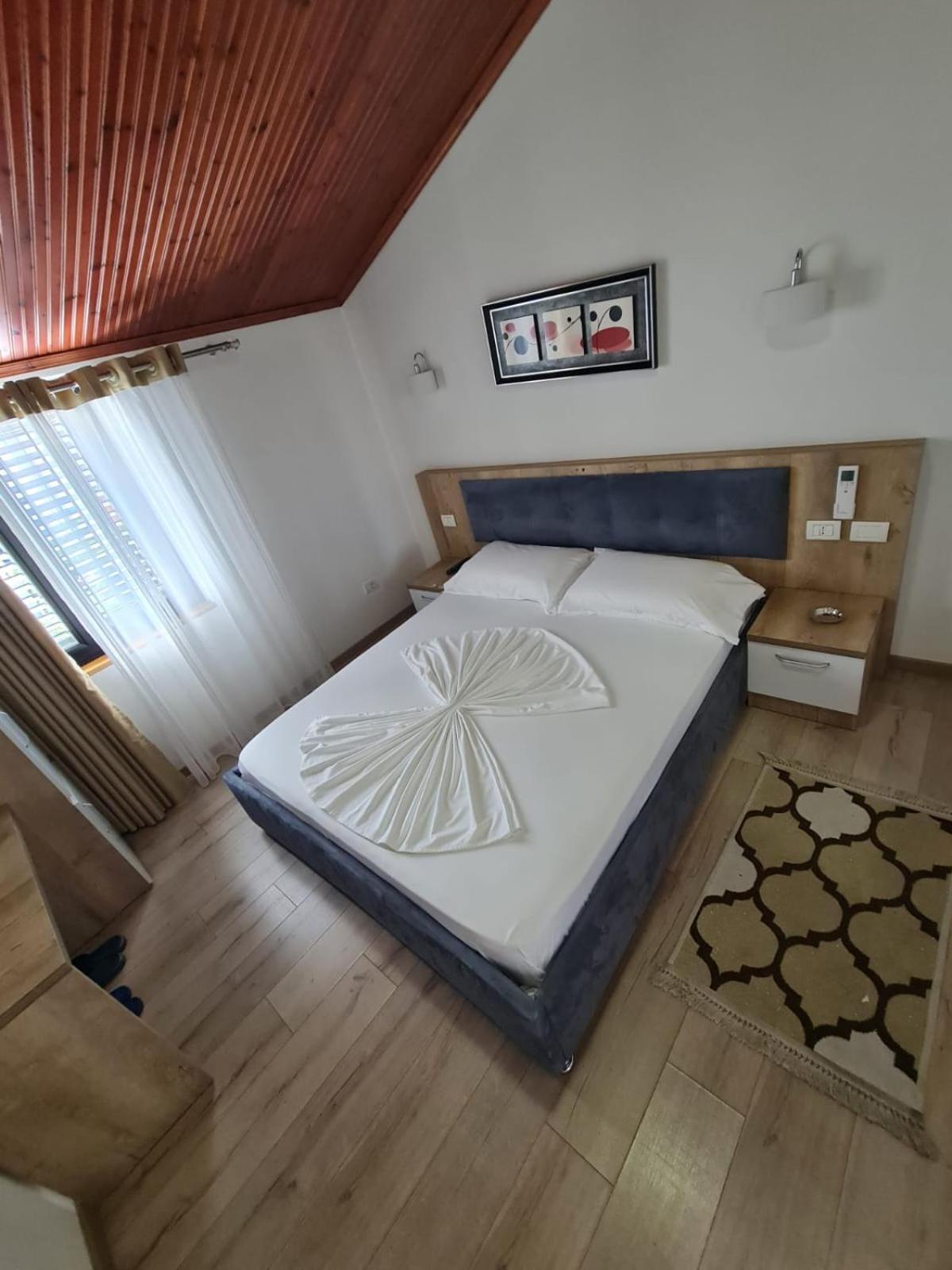 Kamez Hotel Darda מראה חיצוני תמונה