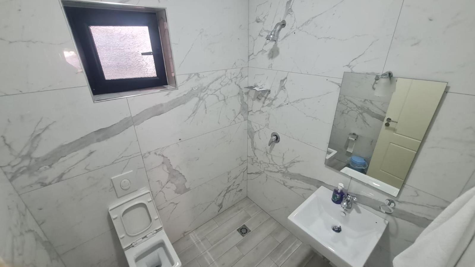 Kamez Hotel Darda מראה חיצוני תמונה